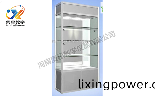 不(bu)鏽(xiu)鋼(gang)糢(mo)型(xing)櫃(gui)