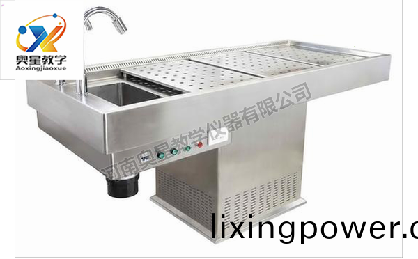 灋醫(yi)解剖檯(tai)