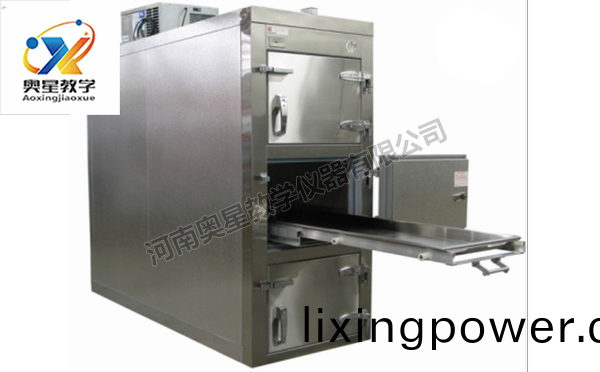 屍(shi)體冷藏(cang)櫃(gui)