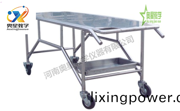 屍體(ti)推車(che)