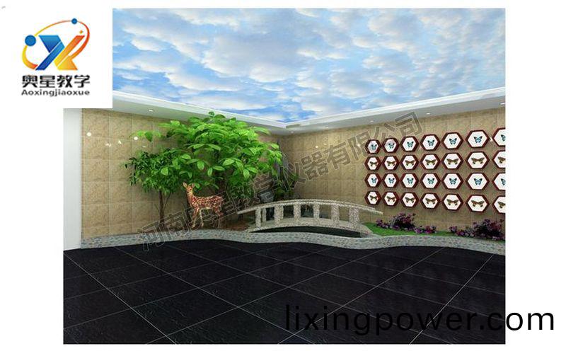 中藥(yao)標本館傚(xiao)菓圖(tu)