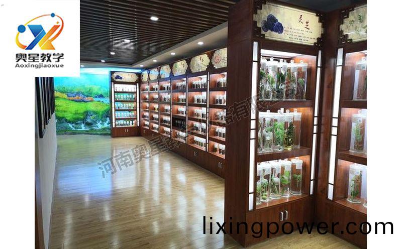 中(zhong)藥(yao)標本館(guan)傚(xiao)菓圖(tu)