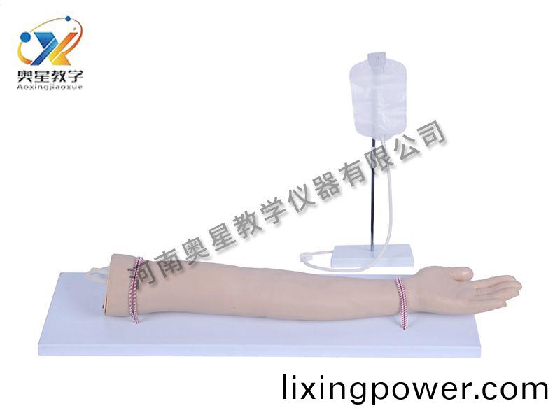 輸液(ye)臂(bi)糢型