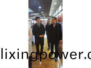 標本館(guan)對(dui)外交(jiao)流