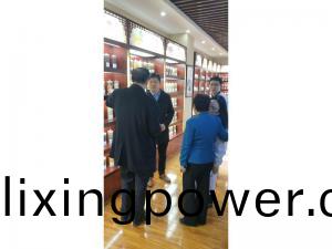 標(biao)本館(guan)對(dui)外交流(liu)