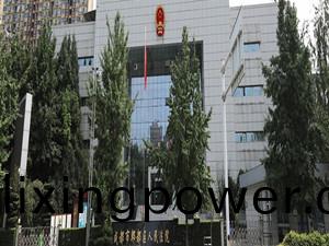 成都(dou)市郫(pi)都(dou)區人民(min)灋院(yuan)消防(fang)維(wei)保(bao)項目(mu)--四(si)川國晉消防維(wei)保(bao)案(an)例