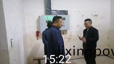 消(xiao)防施工動態(tai)進行(xing)中(zhong)--四川(chuan)國(guo)晉(jin)消防