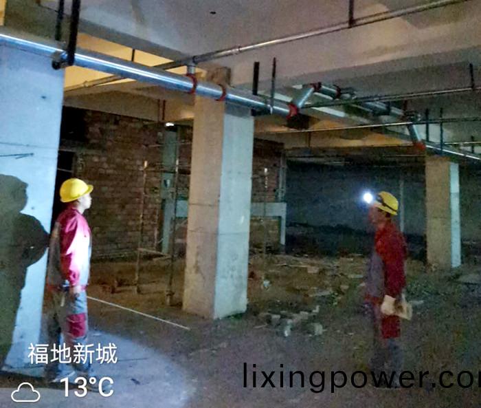 4月(yue)22 青(qing)白(bai)江福地新城(cheng)2-700