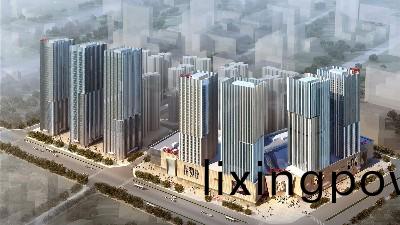 金牛(niu)萬(wan)達-成都金牛萬達(da)廣(guang)場(chang)項(xiang)目(mu)-國(guo)晉(jin)消(xiao)防工(gong)程(cheng)案例