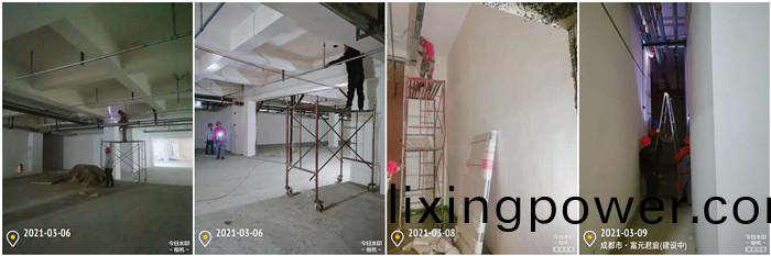 3月6月 富元君(jun)庭項(xiang)目(mu)--李玉(yu)700