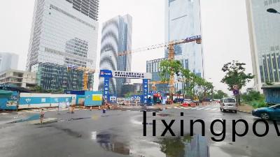 中(zhong)國(guo)十九冶富潤(run)天(tian)府(fu)新(xin)區總部大(da)樓(lou)消(xiao)防(fang)及防排(pai)煙工程(cheng)項(xiang)目(mu)--國(guo)晉(jin)消防(fang)工(gong)程案(an)例