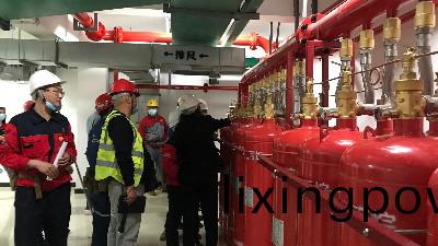 進(jin)行(xing)氣(qi)體滅火係統安裝時需要註意(yi)哪(na)些?---國晉(jin)消(xiao)防(fang)