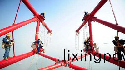 工(gong)地(di)高(gao)空作(zuo)業(ye)安全(quan)知識(shi)需時(shi)刻(ke)警惕(ti) -- 四(si)川(chuan)國(guo)晉消(xiao)防(fang)