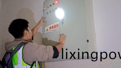 國晉消(xiao)防講(jiang)解(jie)商(shang)場市(shi)場消(xiao)防需要(yao)註意哪(na)些(xie)內容(rong)