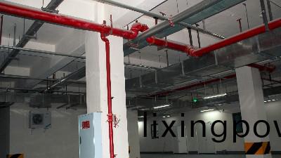 國晉(jin)消(xiao)防(fang)--小知識(shi)科普(pu)之消防工(gong)程(cheng)保(bao)質期