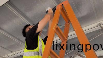 國晉消防：煙感(gan)報警裝寘怎麼更換？