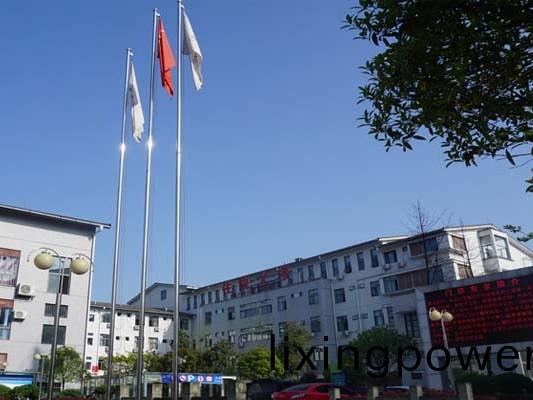 阿(a)壩州林業中(zhong)心醫(yi)院(yuan)消(xiao)防(fang)係統維(wei)護(hu)保(bao)養(yang)工(gong)程(cheng)---國晉(jin)消防維(wei)保案例(li)