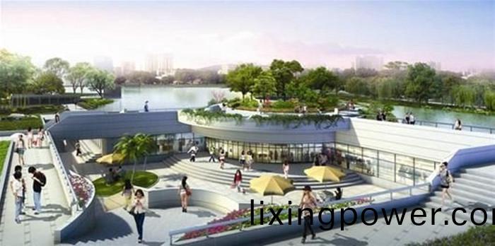 下沉(chen)式廣(guang)場2_700