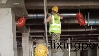 如(ru)何確(que)定消(xiao)防工程施工(gong)時的(de)安裝距離?---國(guo)晉消(xiao)防