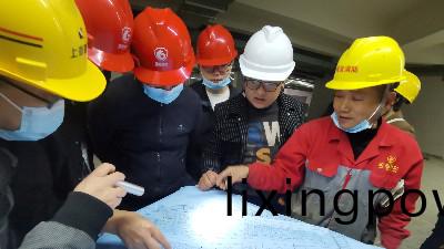 消防安裝工程(cheng)必要的(de)施工流程--國晉消(xiao)防