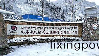 四(si)川九寨溝天(tian)然(ran)藥(yao)業(ye)生(sheng)産項目消防維(wei)保(bao)項目—國(guo)晉(jin)消防案例