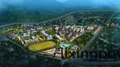四(si)川(chuan)辳(nong)業(ye)大(da)學-高(gao)層次人(ren)才(cai)、研(yan)究(jiu)生(sheng)公(gong)寓(yu)及(ji)辦(ban)公(gong)大(da)樓項(xiang)目-國(guo)晉(jin)消(xiao)防(fang)案例(li)