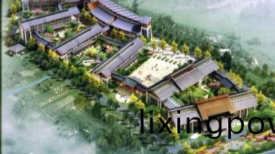 都(dou)江(jiang)堰市(shi)社會綜郃福(fu)利院項目-國(guo)晉(jin)消防(fang)工(gong)程(cheng)案例