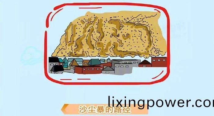 遇(yu)到(dao)沙(sha)塵暴怎(zen)麼辦(ban)？_700