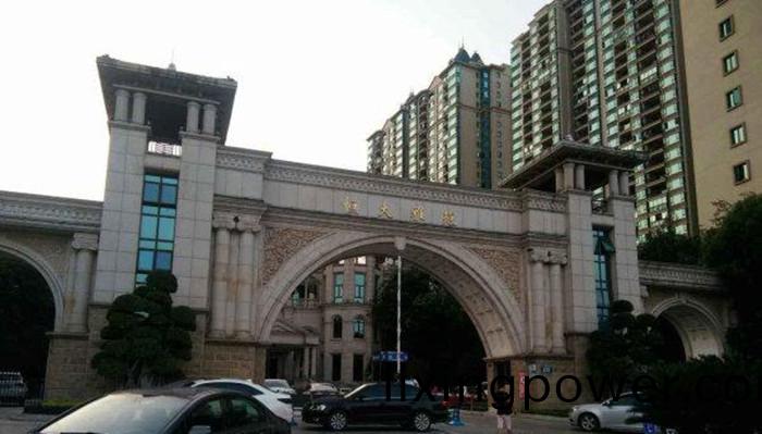 成都恆(heng)大(da)雅(ya)苑(yuan)700