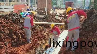 消防(fang)工程(cheng)需(xu)要(yao)註(zhu)意哪(na)些(xie)關鍵(jian)要點(dian)？國晉消防