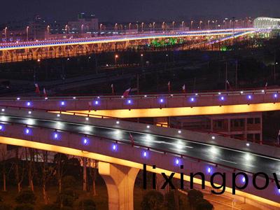 城(cheng)市及(ji)道(dao)路(lu)炤(zhao)明工(gong)程施(shi)工