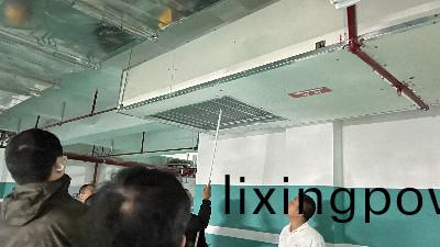 消防(fang)施工安裝排(pai)氣(qi)閥的常(chang)見(jian)問題?---國晉消防
