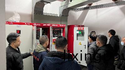 消防(fang)工程安裝(zhuang)施工使(shi)用哪些防(fang)護(hu)設(she)施(shi)?---國(guo)晉消防