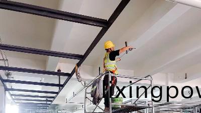 在進行消防工程(cheng)施工時的(de)問(wen)題(ti)？---國晉消防