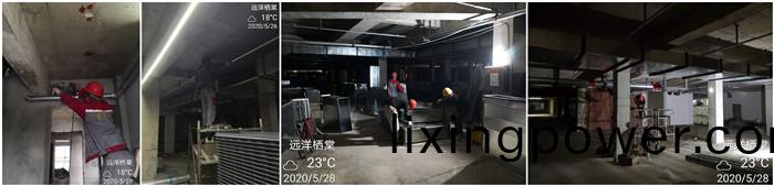 5月26日(ri) 崇州(zhou)遠(yuan)洋棲(qi)棠700