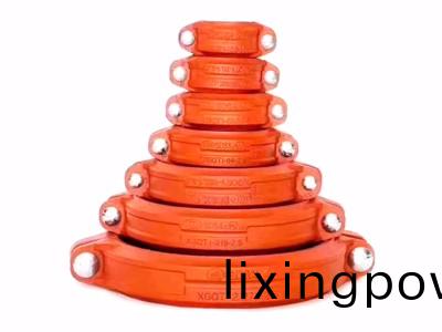 剛(gang)性(xing)卡箍(gu)