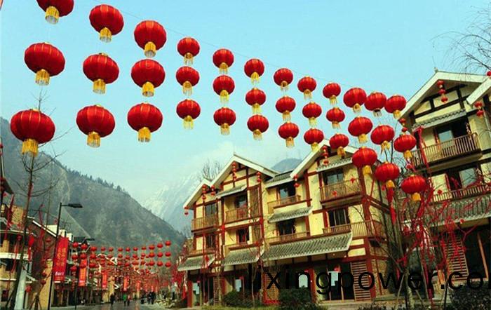 汶川(chuan)縣(xian)暎秀大酒店