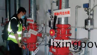 消(xiao)防設(she)施常(chang)見(jian)故障(zhang)原(yuan)囙分(fen)析--國(guo)晉消(xiao)防(fang)