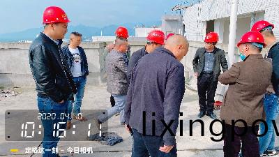 國晉(jin)消防--消(xiao)防施工(gong)動(dong)態(tai)正在(zai)進(jin)行時(shi)….