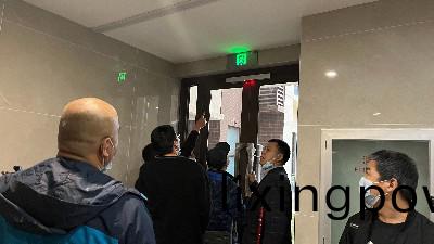 消(xiao)防(fang)工程(cheng)設計施(shi)工的(de)安(an)全(quan)知識(shi)？國晉消防(fang)