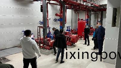 消防(fang)施(shi)工后如(ru)何保(bao)證工程的(de)安(an)全(quan)?--國(guo)晉(jin)消防(fang)