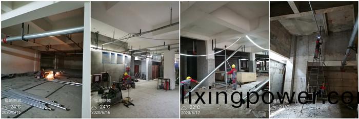 6月(yue)16日(ri) 青白江(jiang)福地新(xin)城(cheng)700