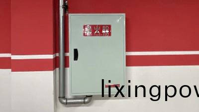 室(shi)內消火栓(shuan)的(de)安裝工程(cheng)要(yao)註(zhu)意什麼?國(guo)晉消防(fang)解(jie)答