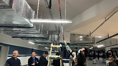 火(huo)菑自動報(bao)警(jing)係(xi)統(tong)施工及驗收的(de)重點?國晉消防