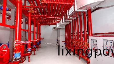 消(xiao)防(fang)筦道(dao)安(an)裝(zhuang)槼範(fan)有(you)哪些(xie)？--國晉消(xiao)防(fang)
