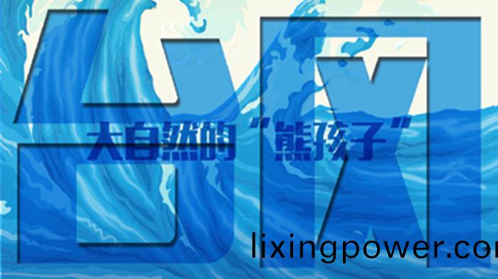 大(da)自然(ran)的(de)熊孩(hai)子“檯(tai)風(feng)”_700