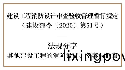 關(guan)于(yu)其(qi)他(ta)建(jian)設工(gong)程(cheng)的(de)消(xiao)防設計、備(bei)案(an)與抽査詳(xiang)情-四川(chuan)國(guo)晉(jin)消(xiao)防(fang)分亯