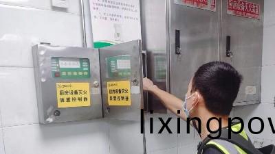 看看四川消防維(wei)保的(de)維護(hu)標(biao)準?--國(guo)晉(jin)消(xiao)防(fang)