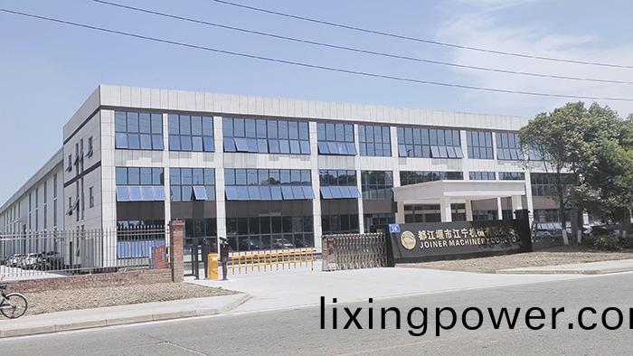 江寧機(ji)械-高(gao)精度(du)、軸(zhou)心(xin)螺桿生産(chan)項(xiang)目消(xiao)防施(shi)工(gong)項(xiang)目(mu) (3)-700