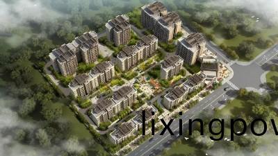 都江(jiang)·懿府小區(qu)項(xiang)目-國晉消防工(gong)程案(an)例